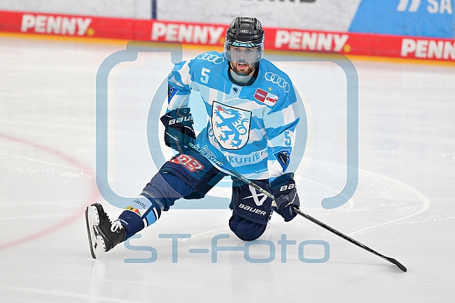 Eishockey, Herren, DEL, Saison 2022-2023, Playoff-Finale - Spiel 4, ERC Ingolstadt - EHC Red Bull München, 21.04.2023