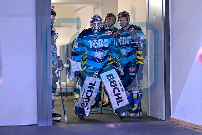 Eishockey, Herren, DEL, Saison 2023-2024, Playoffs Viertelfinale - Spiel 2, ERC Ingolstadt - Fischtown Pinguins , 20.03.2024