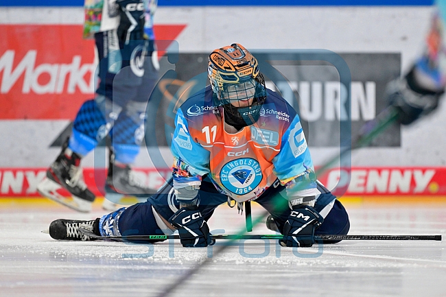 Eishockey, Frauen, European Womens Hockey League, Saison 2024-2025, ERC Ingolstadt - Lakers Kärnten, 13.09.2024