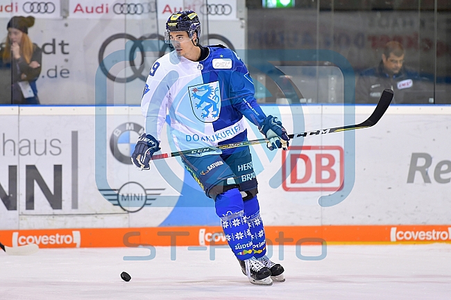 ERC Ingolstadt vs Augsburger Panther, Eishockey, DEL, Deutsche Eishockey Liga, Spieltag 25, 07.12.2018