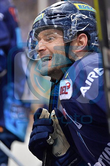 ERC Ingolstadt vs Düsseldorfer EG, DEL, Deutsche Eishockey Liga, Spieltag 44, 14.02.2020