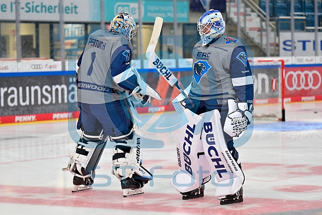 Eishockey, Herren, DEL, Saison 2025-2026, ERC Ingolstadt - Training, 04.08.2025