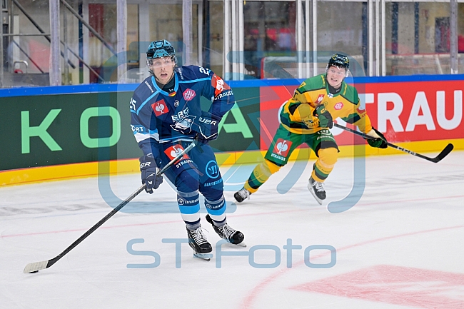 Hockey, Mens, CHL, Season 2025-2026, Regular Season, Game Day 1, ERC Ingolstadt - Ilves Tampere, 28.08.2025