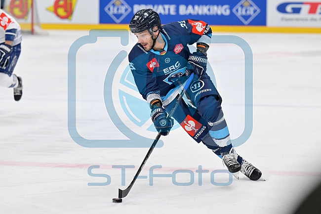 Eishockey, Mens, CHL, Season 2023-2024, ERC Ingolstadt - Vitkovice Ridera, 17.10.2023