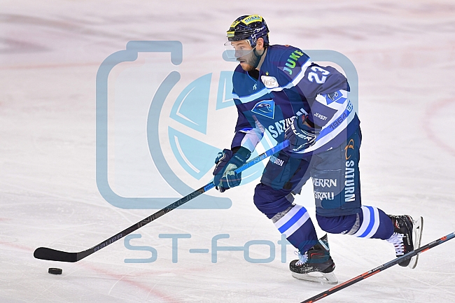 ERC Ingolstadt vs Iserlohn Roosters, DEL, Deutsche Eishockey Liga, Spieltag 39, 13.01.2019