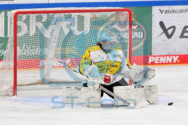 Eishockey, Frauen, DFEL, Saison 2022-2023, ERC Ingolstadt - Mad Dogs Mannheim, 20.11.2022