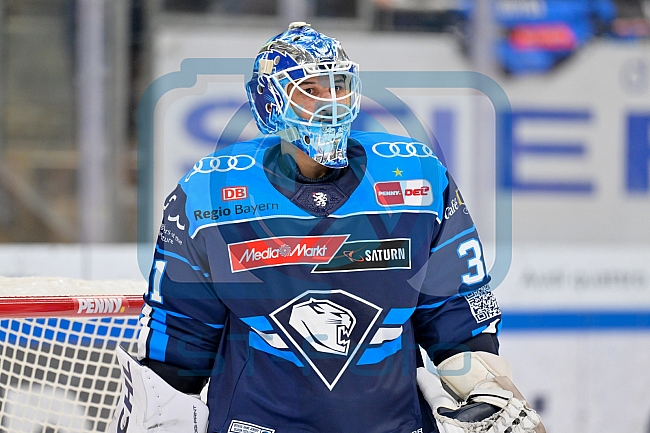 Eishockey, Herren, DEL, Saison 2025-2026, Spiel 43, ERC Ingolstadt - Schwenninger Wild Wings, 25.01.2026