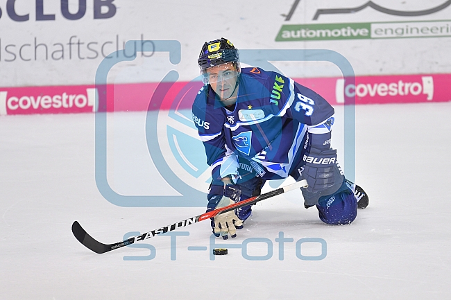 ERC Ingolstadt vs Krefeld Pinguine, Eishockey, DEL, Deutsche Eishockey Liga, Spieltag 2, 16.09.2018