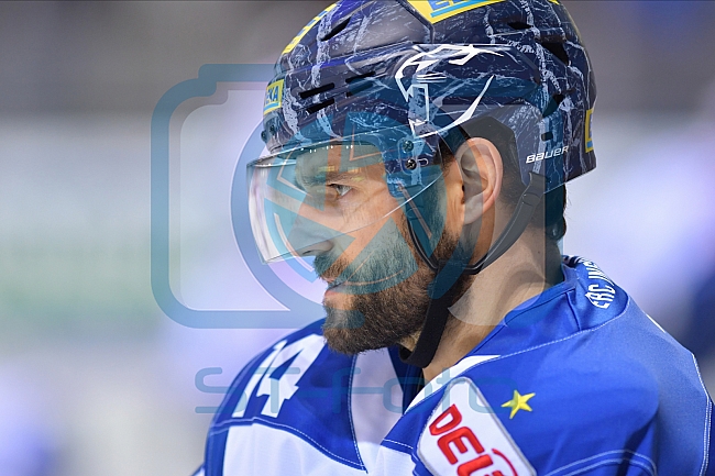 ERC Ingolstadt vs EHC Red Bull München, DEL, Deutsche Eishockey Liga, Spieltag 21, 24.11.2019