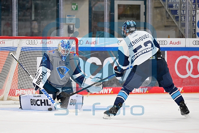 Eishockey, Herren, DEL, Saison 2022-2023, ERC Ingolstadt - Showtraining & Dauerkartenüberge, 07.08.2022
