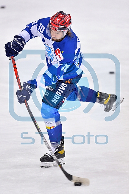Eishockey, Herren, DEL, Saison 2020-2021, ERC Ingolstadt - Fischtown Pinguins Bremerhaven, 16.04.2021
