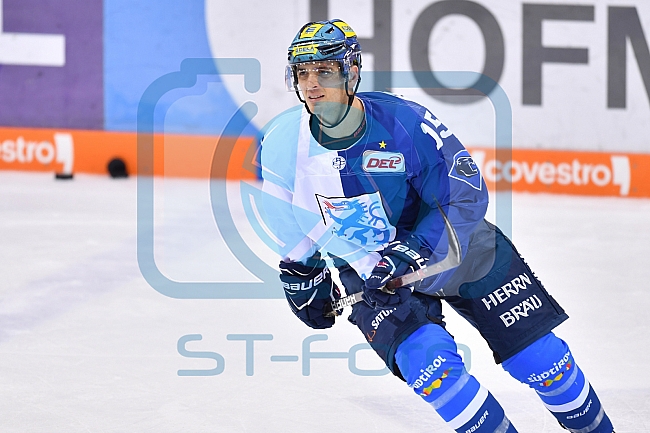 ERC Ingolstadt vs Fischtown Pinguins, Eishockey, DEL, Deutsche Eishockey Liga, Spieltag 43, 19.01.2018