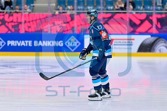 Hockey, Mens, CHL, Season 2025-2026, Regular Season, Game Day 2, ERC Ingolstadt - Kalpa Kuopio, 30.08.2025
