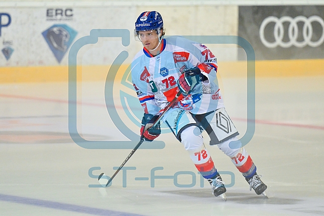 Eishockey, Herren, DEL, Saison 2024-2025, HC TIWAG Innsbruck - EHC Olten, 24.08.2024