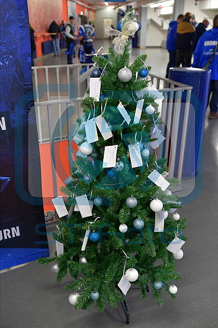 ERC Ingolstadt vs Iserlohn Roosters, DEL, Deutsche Eishockey Liga, Spieltag 29, 20.12.2019