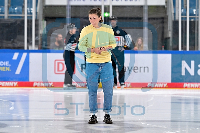 Eishockey, Frauen, DFEL, Saison 2026-2027, Testspiel, ERC Ingolstadt - ZSC Lions Zürich, 05.09.2026