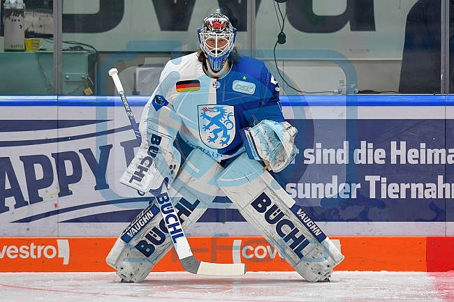 Augsburger Panther vs ERC Ingolstadt, Eishockey, DEL, Deutsche Eishockey Liga, Spieltag 31, 23.12.2018