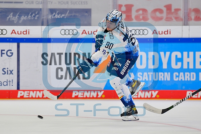 Vorbereitung, Eishockey, Herren, DEL, Saison 2021-2022, ERC Ingolstadt - HC Rytiri Kladno, 22.08.2021