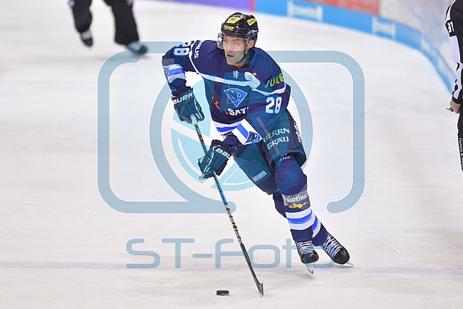 ERC Ingolstadt vs Eisbären Berlin, DEL, Deutsche Eishockey Liga, Spieltag 49, 22.02.2019