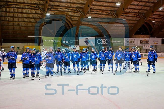 Eishockey, Herren, DEL, Saison 2025-2026, Vinschgau Cup, Spiel 1, ERC Ingolstadt - ZSC Lions, 22.08.2025
