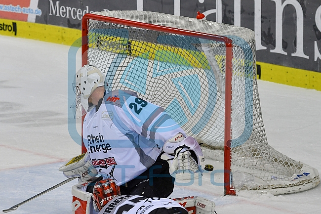 ERC Ingolstadt vs Koelner Haie, DEL, Deutsche Eishockey Liga, Playoffs, Viertelfinale, Spiel 6, 29.03.2019