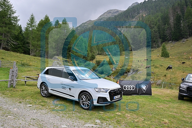 Eishockey, Herren, DEL, Saison 2023-2024, Vinschgau Cup, ERC Ingolstadt – Audi Almerlebnis, 26.08.2023