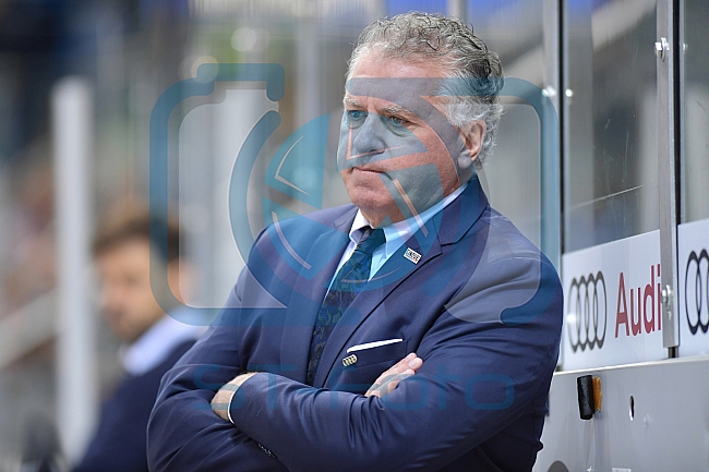 ERC Ingolstadt vs Straubing Tigers, DEL, Deutsche Eishockey Liga, Spieltag 13, 20.10.2019