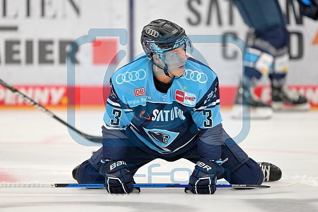 Eishockey, Herren, DEL, Saison 2022-2023, Vorbereitung, ERC Ingolstadt - Iserlohn Roosters, 14.08.2022