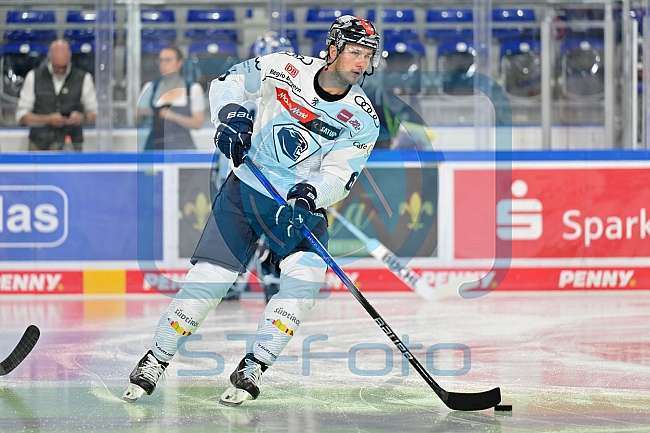 Eishockey, Herren, DEL, Saison 2023-2024, Gäubodenvolksfest-Cup, HC Lugano - ERC Ingolstadt, 18.08.2023