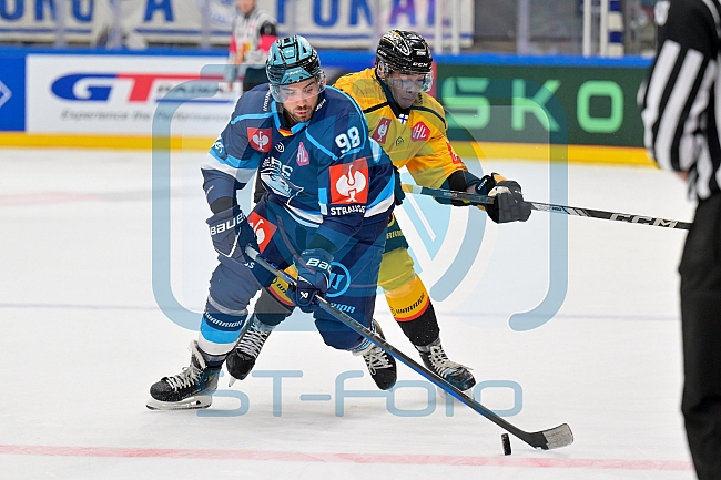 Hockey, Mens, CHL, Season 2025-2026, Regular Season, Game Day 2, ERC Ingolstadt - Kalpa Kuopio, 30.08.2025