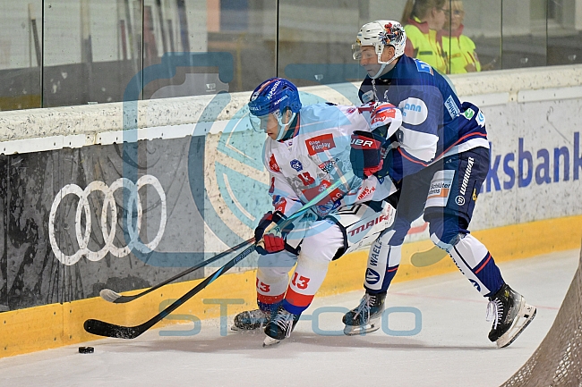 Eishockey, Herren, DEL, Saison 2024-2025, Iserlohn Roosters - HC TIWAG Innsbruck, 25.08.2024