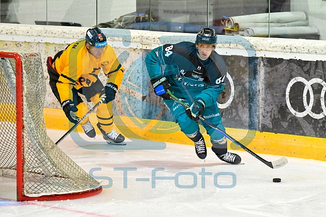 Eishockey, Herren, DEL, Saison 2026-2027, ERC Ingolstadt - HC Verva Litvinov - Steinbach Black Wings Linz, 22.08.2026