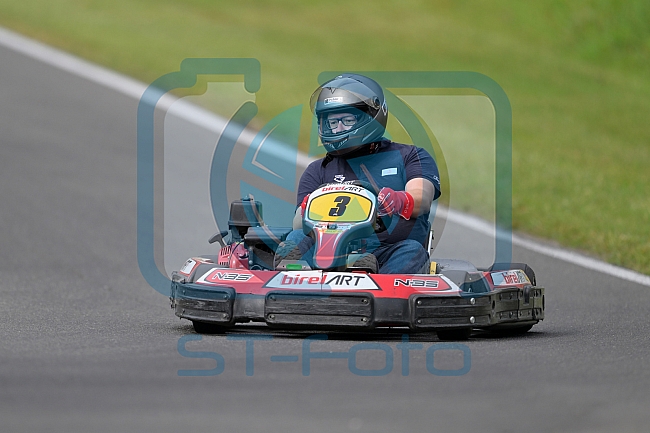 Eishockey, Herren, 6. Vinschgau-Cup, Saison 2022-2023, Audi ERC Gokart Cup 2022, 27.08.2022