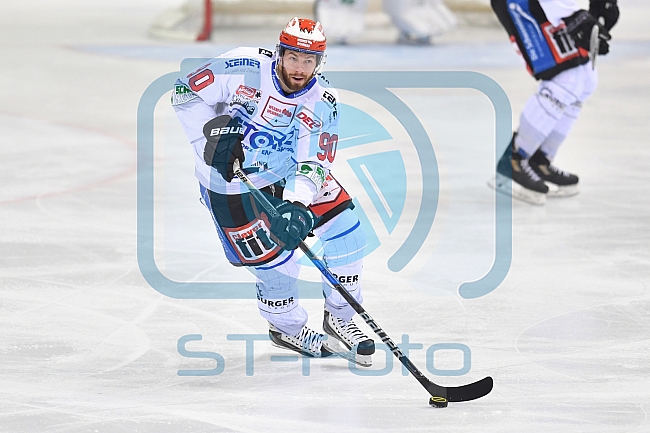 ERC Ingolstadt vs Schwenninger Wild Wings, Eishockey, DEL, Deutsche Eishockey Liga, Spieltag 47, 28.01.2018