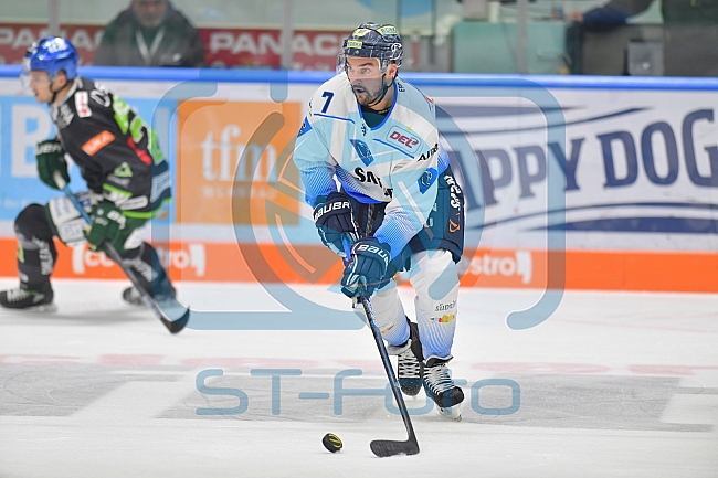Augsburger Panther vs ERC Ingolstadt, DEL, Deutsche Eishockey Liga, Spieltag 7, 02.10.2019