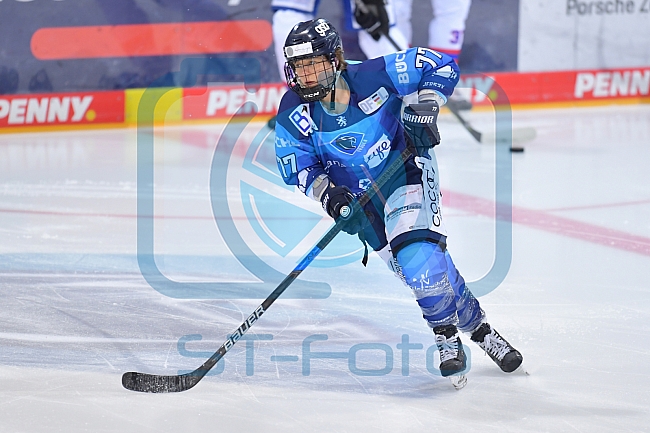Eishockey, Frauen, DFEL, Saison 2020-2021, ERC Ingolstadt - ESC Planegg-Würmtal, 07.03.2021