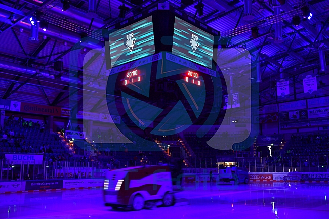 Vorbereitung, Eishockey, Herren, DEL, Saison 2021-2022, ERC Ingolstadt - spusu Vienna Capitals, 04.09.2021