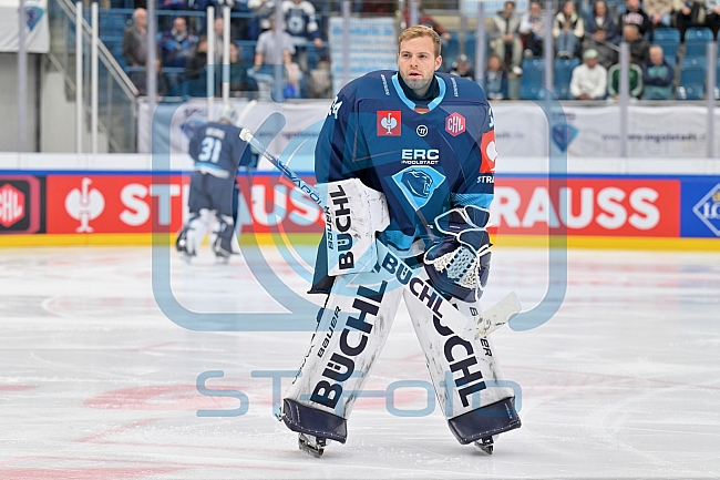 Eishockey, Mens, CHL, Season 2023-2024, ERC Ingolstadt - Växjö Lakers, 10.10.2023