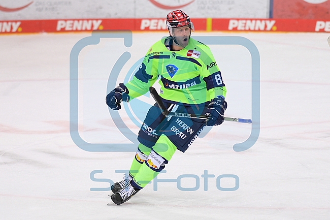 Eishockey, Herren, DEL, Saison 2020-2021, ERC Ingolstadt - Straubing Tigers, 13.02.2021