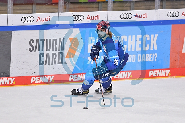 Eishockey, Herren, DEL, Saison 2020-2021, ERC Ingolstadt - Grizzlys Wolfsburg, 28.03.2021