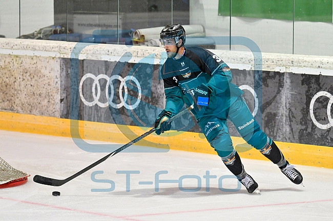 Eishockey, Herren, DEL, Saison 2026-2027, Steinbach Black Wings Linz - ERC Ingolstadt, 23.08.2026