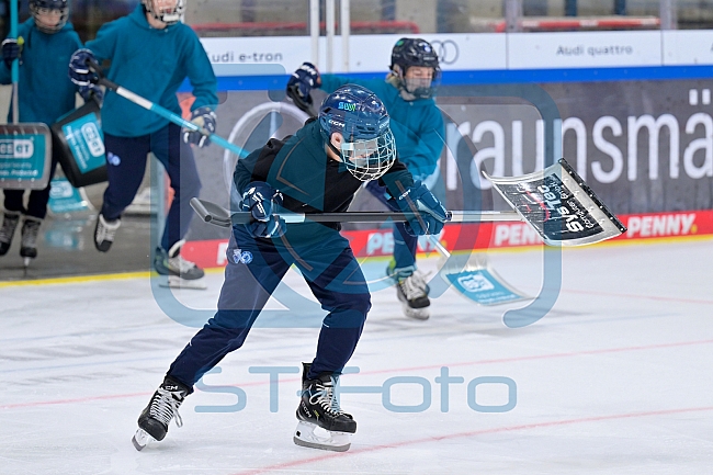 Eishockey, Herren, DEL, Saison 2025-2026, Playoffs Halbfinale, Spiel 1, ERC Ingolstadt - Iserlohn Roosters, 12.09.2025