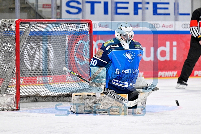 Eishockey, U20, DNL, Saison 2024-2025, ERC Ingolstadt - Krefelder EV 81, 01.03.2025