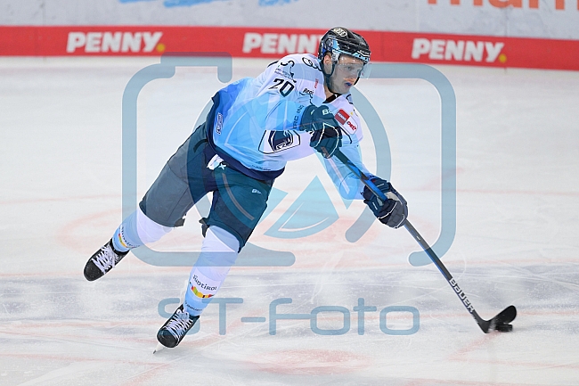 Eishockey, Herren, DEL, Saison 2022-2023, Gäuboden Cup, Nürnberg Ice Tigers - ERC Ingolstadt, 19.08.2022
