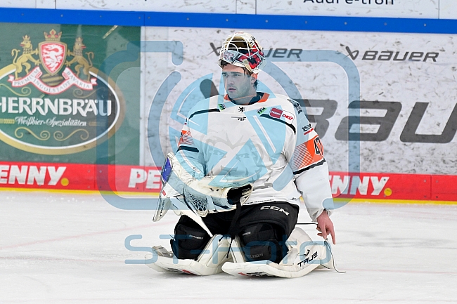 Eishockey, Herren, DEL, Saison 2025-2026, Spiel 37, ERC Ingolstadt - Löwen Frankfurt, 06.01.2026