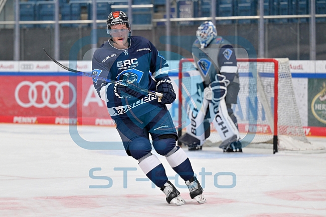 Eishockey, Herren, DEL, Saison 2023-2024, Vorbereitung, ERC Ingolstadt - Auftakttraining, 07.08.2023