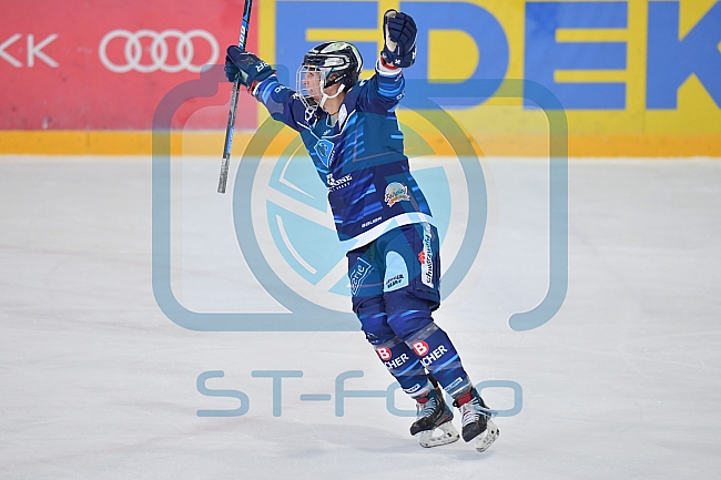 Eishockey, Frauen, DFEL, Playoffs Finale Spiel 4, Saison 2021-2022, ERC Ingolstadt - ECDC Memmingen Indians, 20.03.2022