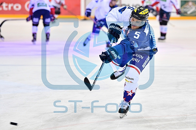 ERC Ingolstadt vs Adler Mannheim, Eishockey, DEL, Deutsche Eishockey Liga, Spieltag 43, 29.01.2017