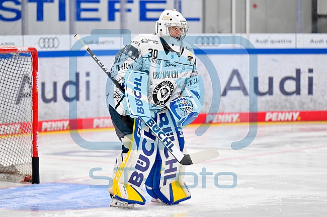 Eishockey, Frauen, DFEL, Saison 2025-2026, ERC Ingolstadt - HK Budapest, 15.11.2025