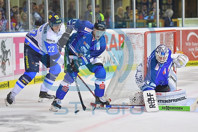 Straubing Tighers vs ERC Ingolstadt, Eishockey, DEL, Deutsche Eishockey Liga, 1. Spieltag, 14.09.2018